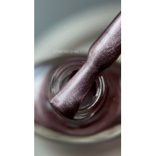 SAGA Professional Stamping Shine 01, 8 ml