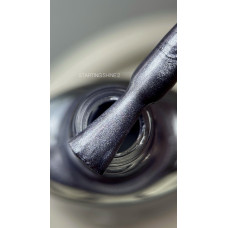 SAGA Professional Stamping Shine 02, 8 ml