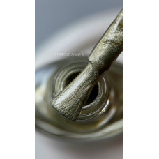 SAGA Professional Stamping Shine 03, 8 ml
