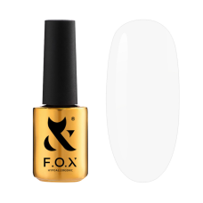F.O.X Lakier Hybrydowy spectrum 001 (white)