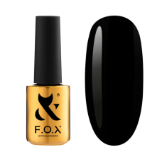 F.O.X Lakier Hybrydowy spectrum 002 (black)