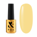 F.O.X Lakier Hybrydowy spectrum 018