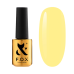 F.O.X Lakier Hybrydowy spectrum 019