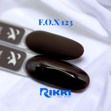 F.O.X Lakier Hybrydowy spectrum 123