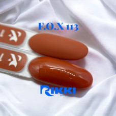F.O.X Lakier Hybrydowy spectrum 113