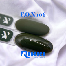 F.O.X Lakier Hybrydowy spectrum 106
