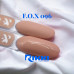 F.O.X Lakier Hybrydowy spectrum 096