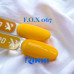 F.O.X Lakier Hybrydowy spectrum 067
