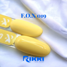 F.O.X Lakier Hybrydowy spectrum 019