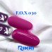 F.O.X Lakier Hybrydowy spectrum 030