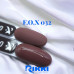 F.O.X Lakier Hybrydowy spectrum 032