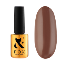 F.O.X Lakier Hybrydowy TOUCH 002