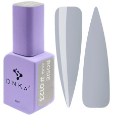 DNKa Gel Polish, 12 ml Color #0123
