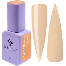 DNKa Gel Polish, 12 ml Color #0125