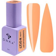 DNKa Gel Polish, 12 ml Color #0127