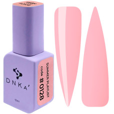 DNKa Gel Polish, 12 ml Color #0128