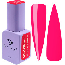 DNKa Gel Polish, 12 ml Color #0130