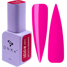 DNKa Gel Polish, 12 ml Color #0131