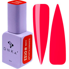 DNKa Gel Polish, 12 ml Color #0133