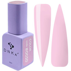 DNKa Gel Polish, 12 ml Color #0030
