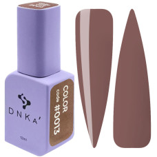 DNKa Gel Polish, 12 ml Color #0013