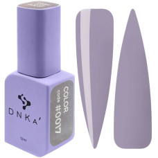 DNKa Gel Polish, 12 ml Color #0017