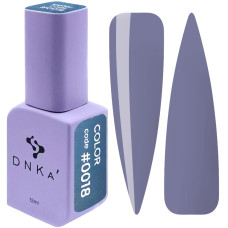 DNKa Gel Polish, 12 ml Color #0018