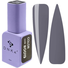 DNKa Gel Polish, 12 ml Color #0019