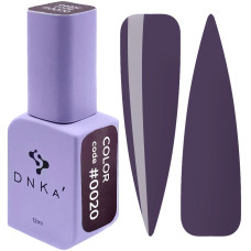 DNKa Gel Polish, 12 ml Color #0020