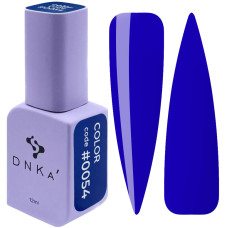 DNKa Gel Polish, 12 ml Color #0054