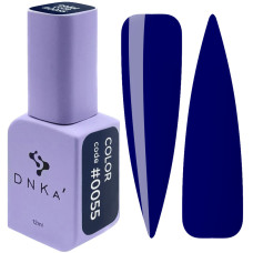 DNKa Gel Polish, 12 ml Color #0055