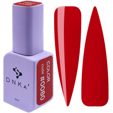 DNKa Gel Polish, 12 ml Color #0080