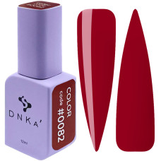 DNKa Gel Polish, 12 ml Color #0082