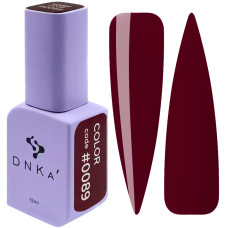 DNKa Gel Polish, 12 ml Color #0089