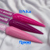 DNKa Gel Polish, 12 ml Color #0038