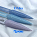 DNKa Gel Polish, 12 ml Color #0047