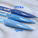 DNKa Gel Polish, 12 ml Color #0051