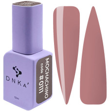 DNKa Gel Polish, 12 ml Color #0111
