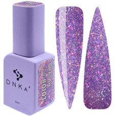 DNKa Gel Polish, 12 ml Color #0103 FLASH