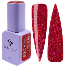 DNKa Gel Polish, 12 ml Color #0105 FLASH