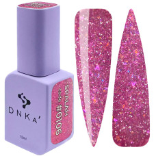 DNKa Gel Polish, 12 ml Color #0106 FLASH