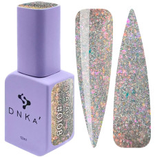 DNKa Gel Polish, 12 ml Color #0108 FLASH