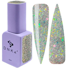 DNKa Gel Polish, 12 ml Color #0109 FLASH