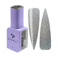 DNKa Gel Polish, 12 ml Color #0149 Cat's Eye