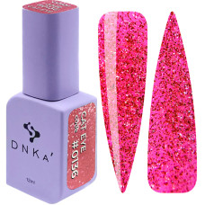 DNKa Gel Polish, 12 ml Color #0136 CAT DNKa Gel Polish, 12 ml Color #0136 CAT