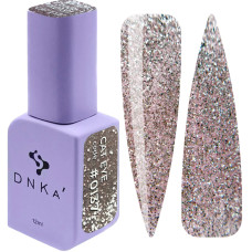 DNKa Gel Polish, 12 ml Color #0137 CAT