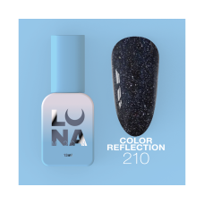 Lunamoon Color Reflection №210 13ml