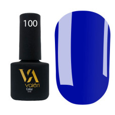 Valeri Color Gel Polish 6 ml №100