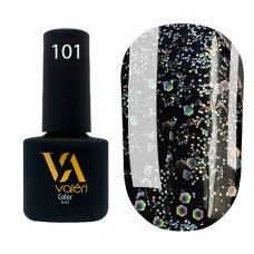 Valeri Color Gel Polish 6 ml №101