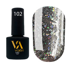 Valeri Color Gel Polish 6 ml №102